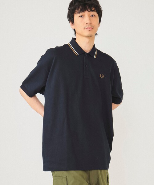 FRED PERRY（フレッドペリー）の「FRED PERRY × BEAMS / 別注