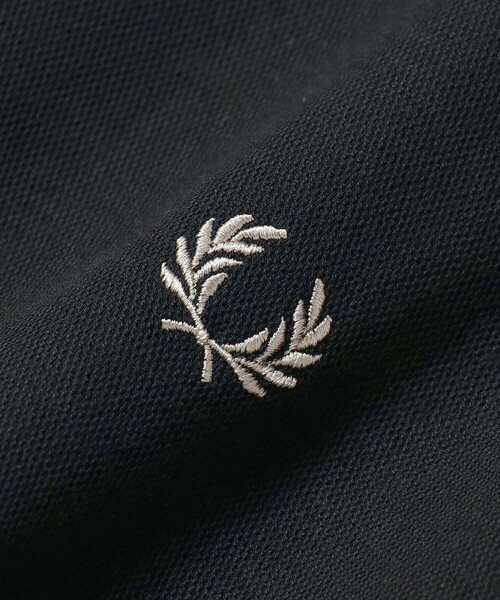 FRED PERRY（フレッドペリー）の「FRED PERRY × BEAMS / 別注