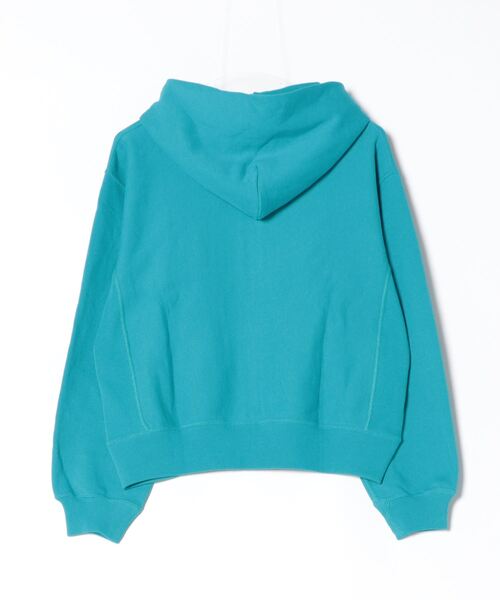 【セール】【Champion/チャンピオン】レディース ジップフーデッドスウェットシャツ(パーカー)|Champion(チャンピオン) 【セール】【Champion/チャンピオン】レディース ジップフーデッドスウェットシャツ(パーカー)|Champion(チャンピオン)