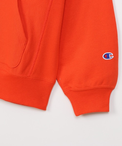 【セール】【Champion/チャンピオン】レディース ジップフーデッドスウェットシャツ(パーカー)|Champion(チャンピオン) 【セール】【Champion/チャンピオン】レディース ジップフーデッドスウェットシャツ(パーカー)|Champion(チャンピオン)