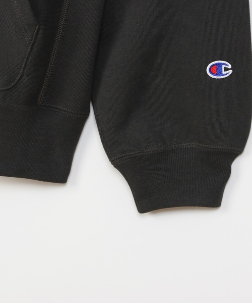 【セール】【Champion/チャンピオン】レディース ジップフーデッドスウェットシャツ(パーカー)|Champion(チャンピオン) 【セール】【Champion/チャンピオン】レディース ジップフーデッドスウェットシャツ(パーカー)|Champion(チャンピオン)