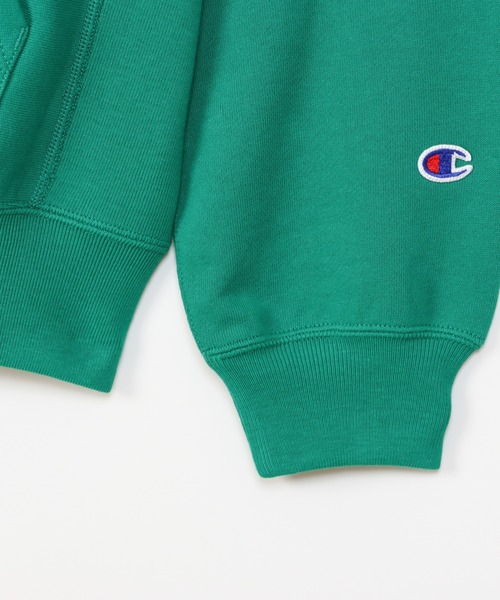 【セール】【Champion/チャンピオン】レディース ジップフーデッドスウェットシャツ(パーカー)|Champion(チャンピオン) 【セール】【Champion/チャンピオン】レディース ジップフーデッドスウェットシャツ(パーカー)|Champion(チャンピオン)