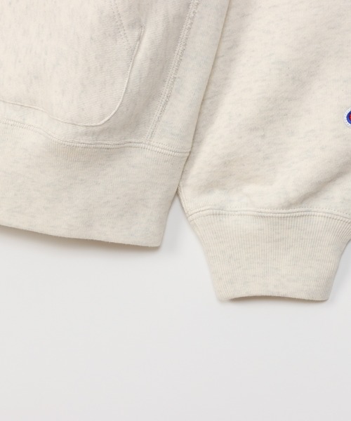 【セール】【Champion/チャンピオン】レディース ジップフーデッドスウェットシャツ(パーカー)|Champion(チャンピオン) 【セール】【Champion/チャンピオン】レディース ジップフーデッドスウェットシャツ(パーカー)|Champion(チャンピオン)