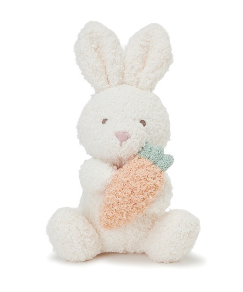 gelato pique(ジェラートピケ)の「【BABY】うさぎラトル(その他ベビー用品・キッズ・クリーム・FREE)」の6枚目の写真