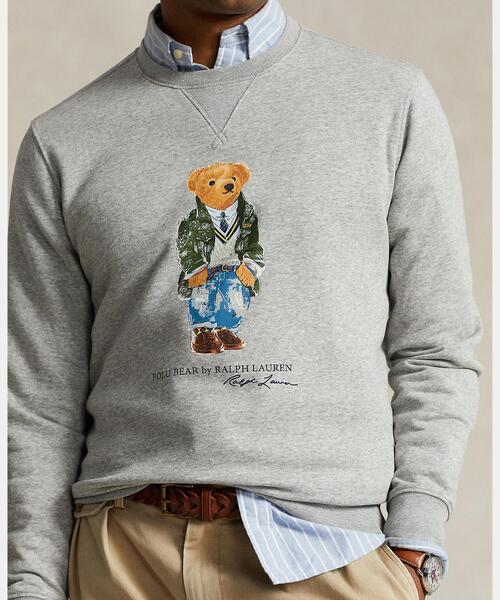 POLO RALPH LAUREN(ポロ ラルフ ローレン)の「Polo ベア POLO RALPH LAUREN(ポロ ラルフ ローレン)の「Polo ベア