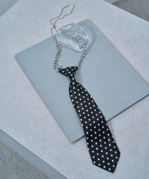 HARE | ネクタイネックレス(HARE)(ネクタイ)