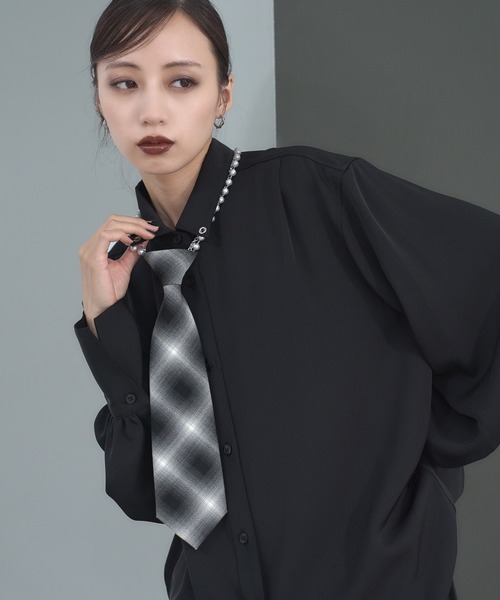 HARE ネクタイセット　（当日発送） アソートガラネクタイ(HARE)（ネクタイ）｜HARE（ハレ）の
