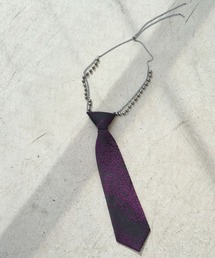 HARE（ハレ）の「ネクタイネックレス(HARE)（ネクタイ）」