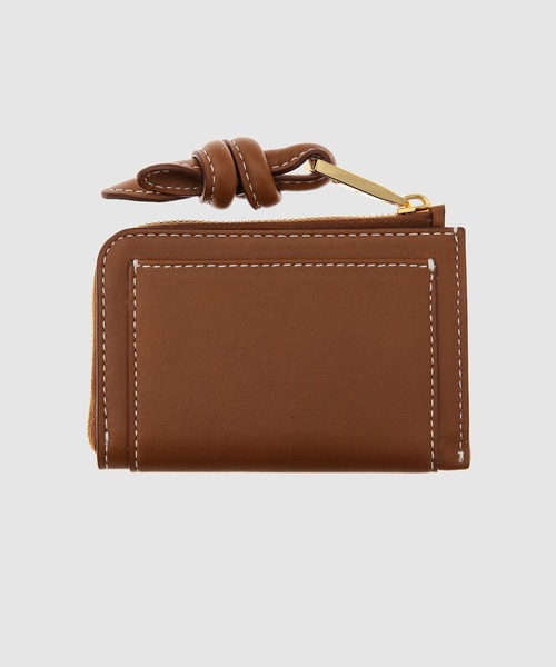 JACQUEMUS（ジャックムス）の「LE PORTE-CARTES TOURNI（財布