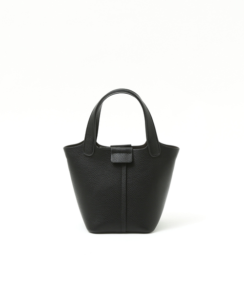 collex(コレックス)の「ポーチ付ミニショルダーバッグ(ショルダーバッグ・レディース・ベージュ/サックスブルー/ブラック・フリー)」の10枚目の写真