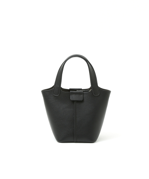 collex(コレックス)の「ポーチ付ミニショルダーバッグ(ショルダーバッグ・レディース・ベージュ/サックスブルー/ブラック・フリー)」の12枚目の写真