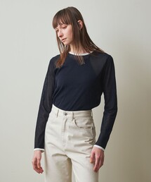Steven Alan（スティーブンアラン）の「＜Steven Alan＞リンガー