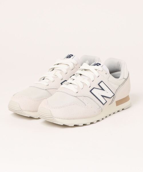《New Balance》WL373（スニーカー）｜New Balance（ニューバランス）のファッション通販 - ZOZOTOWN