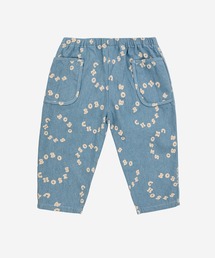 BOBO CHOSES（ボボショーズ）の「Baby Bobo Choses Circle denim