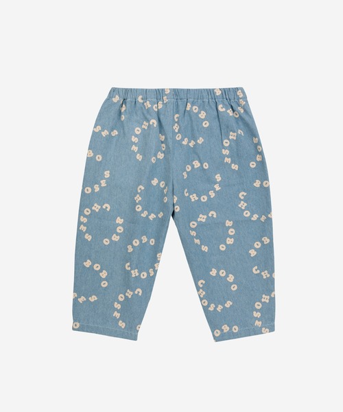 BOBO CHOSES（ボボショーズ）の「Baby Bobo Choses Circle denim