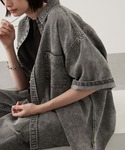 Alfred Alex(アルフレッドアレックス)の「トップス(シャツ/ブラウス)」