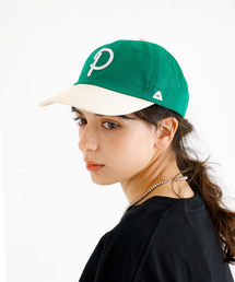【POLeR/ポーラー】CLASSIC BASEBALL CAP