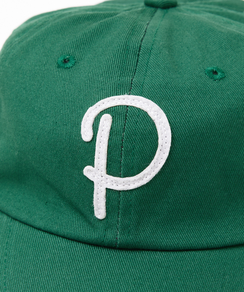 POLeR（ポーラー）の「【POLeR/ポーラー】CLASSIC BASEBALL CAP（キャップ・メンズ・ダークグリーン/ネイビー/ブラック/グリーン系その他・フリー）」の10枚目の写真