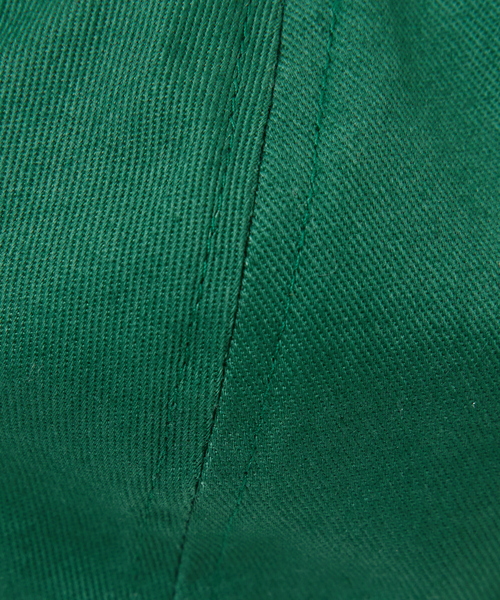 POLeR（ポーラー）の「【POLeR/ポーラー】CLASSIC BASEBALL CAP（キャップ・メンズ・ダークグリーン/ネイビー/ブラック/グリーン系その他・フリー）」の15枚目の写真