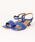 Fabio Rusconi�i�t�@�r�I���X�R�[�j�j�́u�X�N�G�A�g�D�X�g���b�v�T���_��/FABIO TORINO 1635�i�T���_���j�v�b�u���[