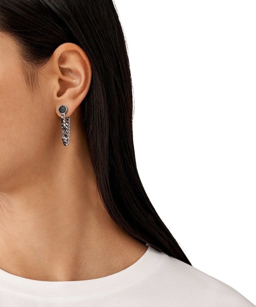 DIESEL（ディーゼル）の「ディーゼル アクセサリー メンズ ピアス