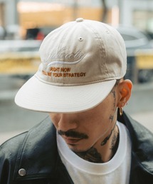 Subciety | UNSTRUCTURED CAP(キャップ)