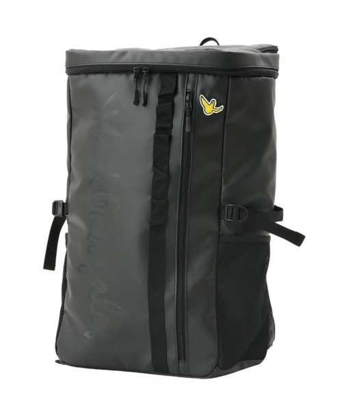 【３７Lの大容量！】マークゴンザレス　ＢＯＸリュック MG-Q WH 楽天市場】37L マーク ゴンザレス メンズ レディース ボックス