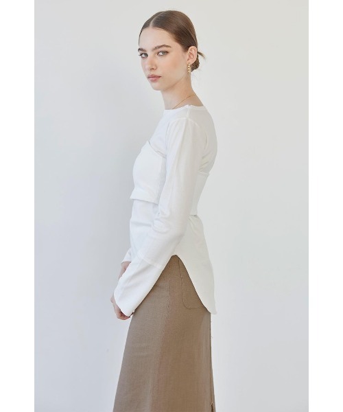 Amazon.com: Allegra K Boho Skirt for Women's Casual Peasant