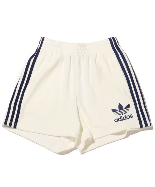 【adidas】テリーショーツ TERRY SHORTS ショートパンツ adidas】テリーショーツ TERRY SHORTS ショートパンツ (adidas