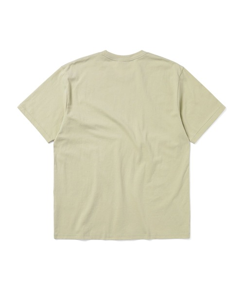 【THISISNEVERTHAT】レイヤード L/S Tシャツ ダークヘザーグレ Layered L/S Tee – thisisneverthat® JP