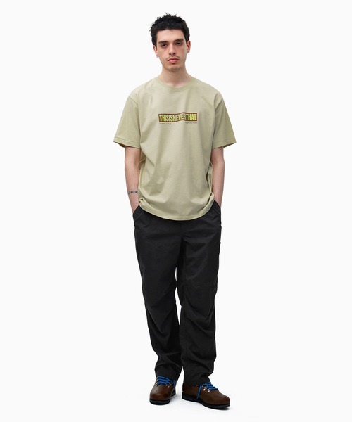 セール】Skyscraper Tee（Tシャツ/カットソー