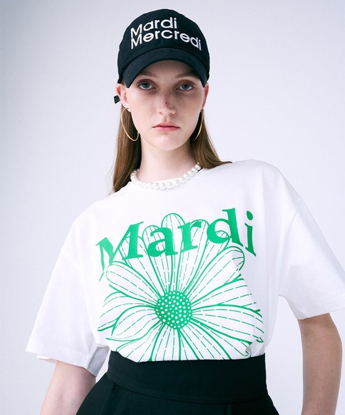TSHIRTFLOWERMARDI