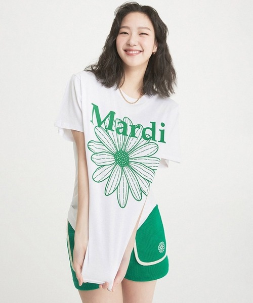 andmary Tシャツ 大人女性の ANDMARY［アンドマリー］公式サイト トップス - トップス