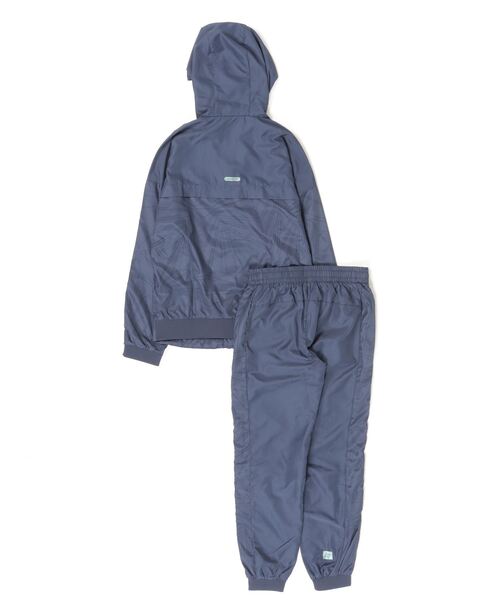 EMPORIO ARMANI EA7（エンポリオアルマーニイーエーセブン）の