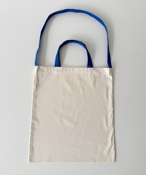 CANAL JEAN（キャナルジーン）の「Lakey Park　Everydayメッセンジャーバッグ（メッセンジャーバッグ・レディース・ナチュラル・ONE SIZE）」の8枚目の写真