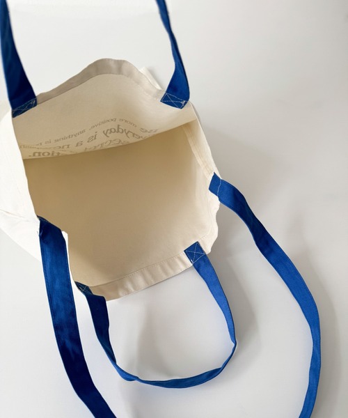 CANAL JEAN（キャナルジーン）の「Lakey Park　Everydayメッセンジャーバッグ（メッセンジャーバッグ・レディース・ナチュラル・ONE SIZE）」の9枚目の写真