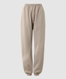 ECOCYCLE for WOMEN（エコサイクルフォーウィメンズ）の「SWEAT JOGGERS（スウェットパンツ）」