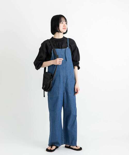 Wrangler（ラングラー）の「『別注』Wrangler×EKAL デニム