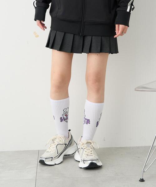 WEGO（ウィゴー）の「WEGO/グラフィックデザインソックス（ソックス/靴下・メンズ・その他7/その他4/その他8/その他6/その他5/その他3/その他2/その他1/その他9/その他10/その他12/その他14/その他11/その他13/その他16/その他15/その他17/その他18・25-27CM）」の22枚目の写真