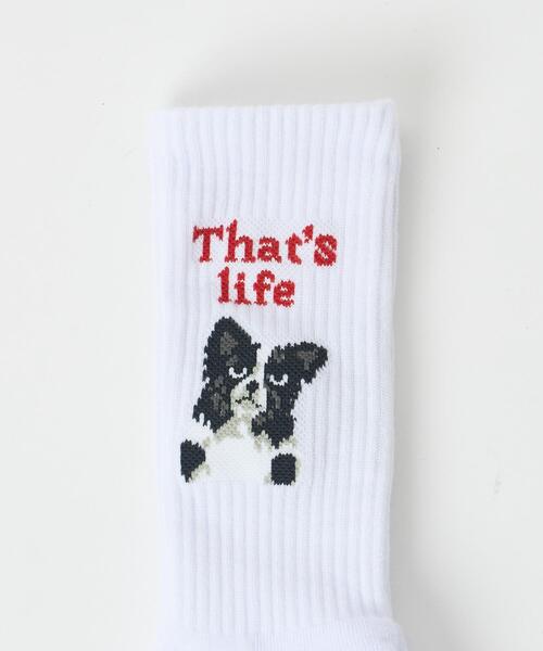 WEGO（ウィゴー）の「WEGO/グラフィックデザインソックス（ソックス/靴下・メンズ・その他7/その他4/その他8/その他6/その他5/その他3/その他2/その他1/その他9/その他10/その他12/その他14/その他11/その他13/その他16/その他15/その他17/その他18・25-27CM）」の19枚目の写真