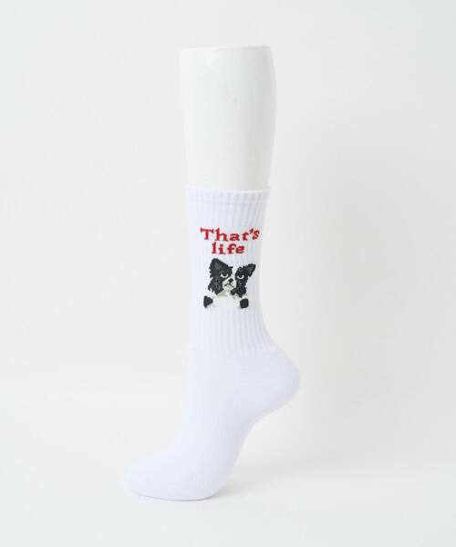 WEGO（ウィゴー）の「WEGO/グラフィックデザインソックス（ソックス/靴下・メンズ・その他7/その他4/その他8/その他6/その他5/その他3/その他2/その他1/その他9/その他10/その他12/その他14/その他11/その他13/その他16/その他15/その他17/その他18・25-27CM）」の21枚目の写真