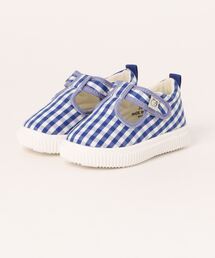 monmimi（モンミミ）の「（monmimi/モンミミ）カラフル スリッポンシューズ（スニーカー）」