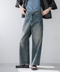 LOWRYS FARM(ローリーズファーム)の「パンツ(デニムパンツ)」