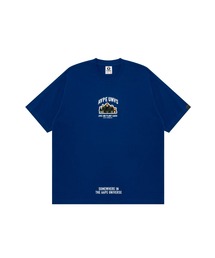 AAPER "APES AND PLANET EARTH" TEE