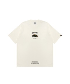AAPER "APES AND PLANET EARTH" TEE