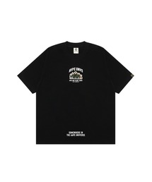 AAPER "APES AND PLANET EARTH" TEE