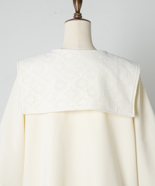 White maison　日本製ビンテージワンピース　カナダワンピース White maison様専用 日本製ビンテージワンピース カナダワンピース