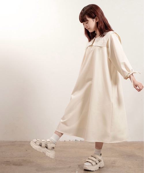 美品 45R コットンリネンのインディゴブレザー 1 45R/45rpm インディゴ コットン 半袖Tシャツ カットソー