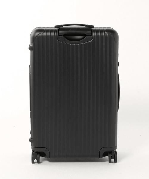 バッグ RIMOWA SALSA BEAUTY & YOUTH 98L UNITED ARROWS（ユナイテッドアローズ）の「RIMOWA SALSA MAT