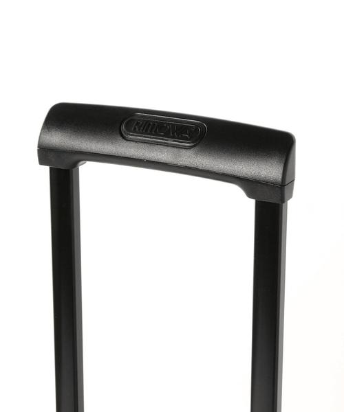 UNITED ARROWS（ユナイテッドアローズ）の「RIMOWA SALSA MAT 98L（スーツケース/キャリーバッグ・メンズ・ブラック・フリー）」の15枚目の写真